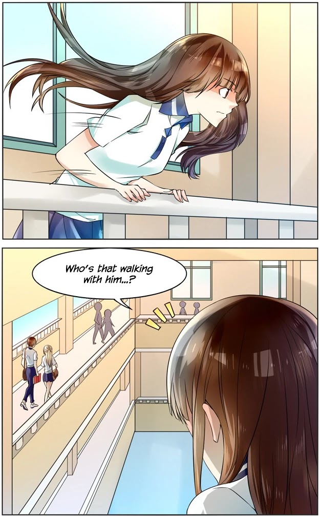 I Am My Wife Chapter 43 page 11 - Chapter 43