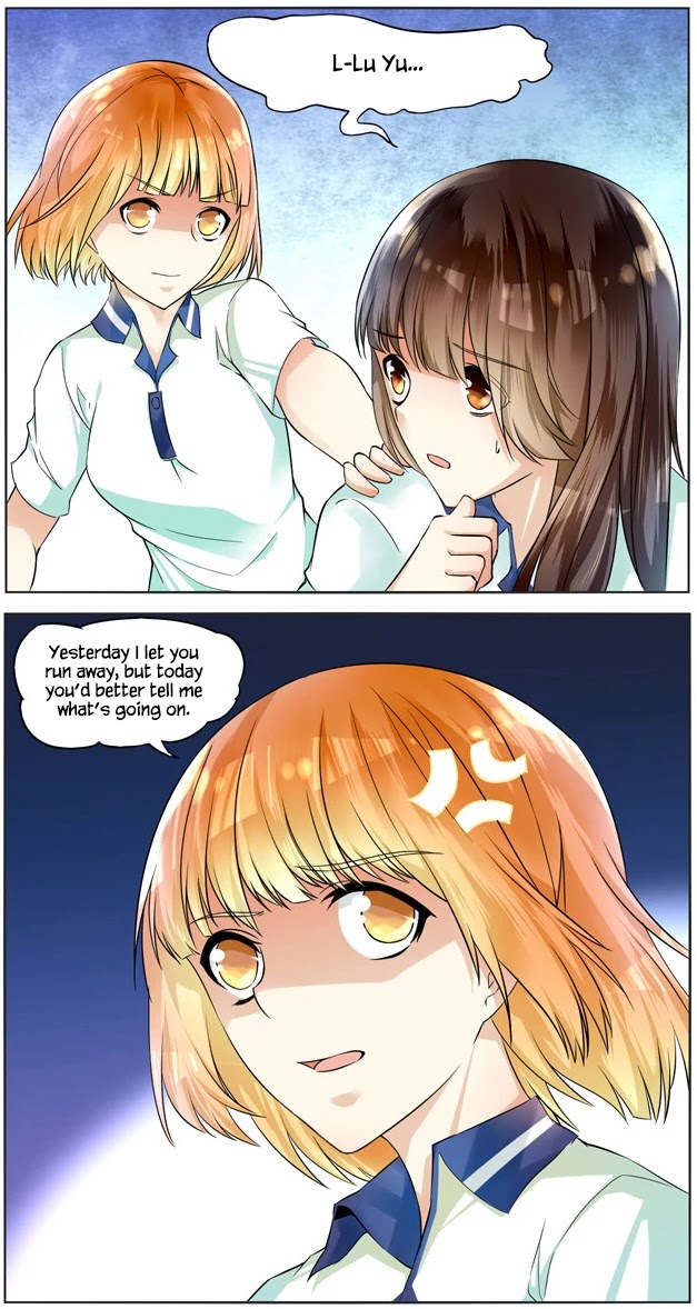 I Am My Wife Chapter 43 page 14 - Chapter 43