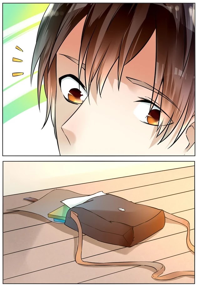 I Am My Wife Chapter 43 page 2 - Chapter 43