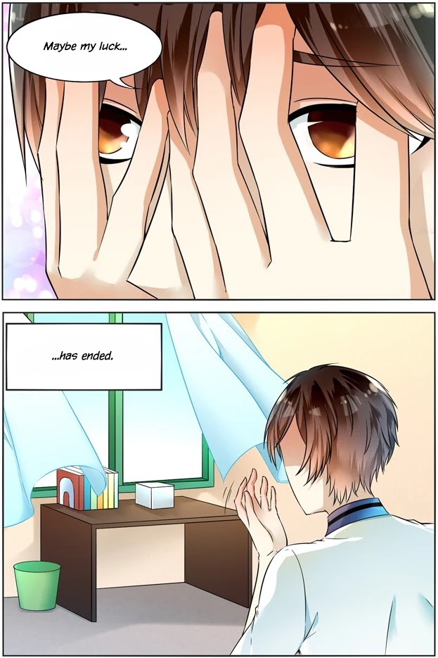 I Am My Wife Chapter 43 page 4 - Chapter 43