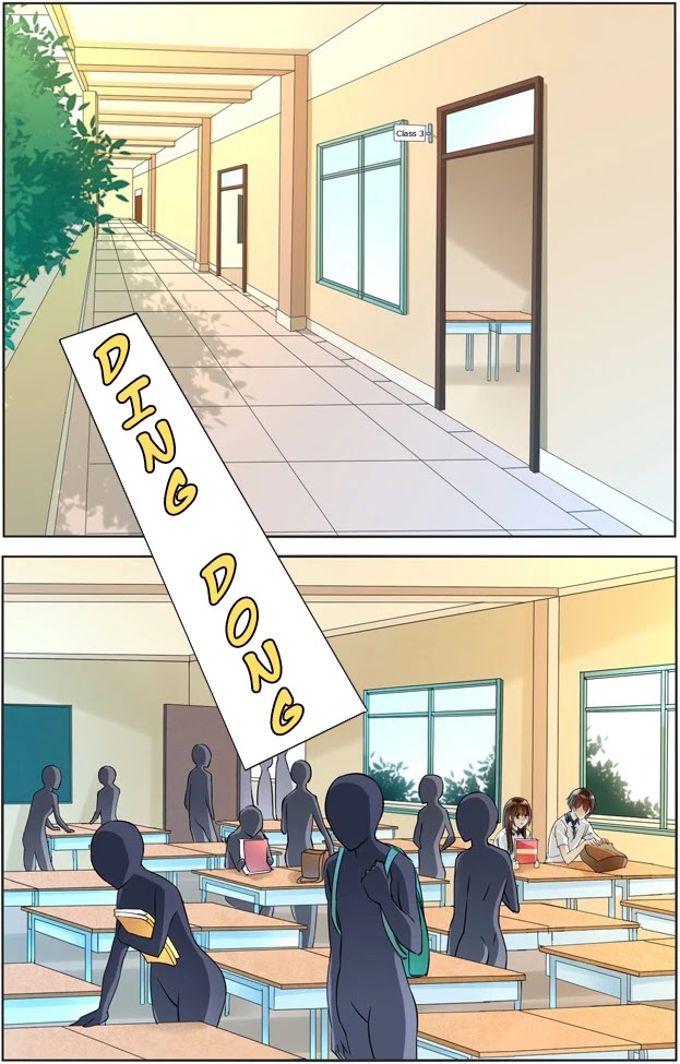 I Am My Wife Chapter 43 page 6 - Chapter 43