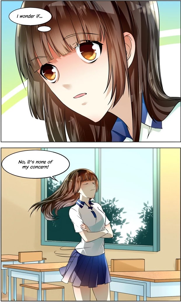 I Am My Wife Chapter 43 page 9 - Chapter 43