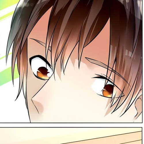 I Am My Wife Chapter 43 cover