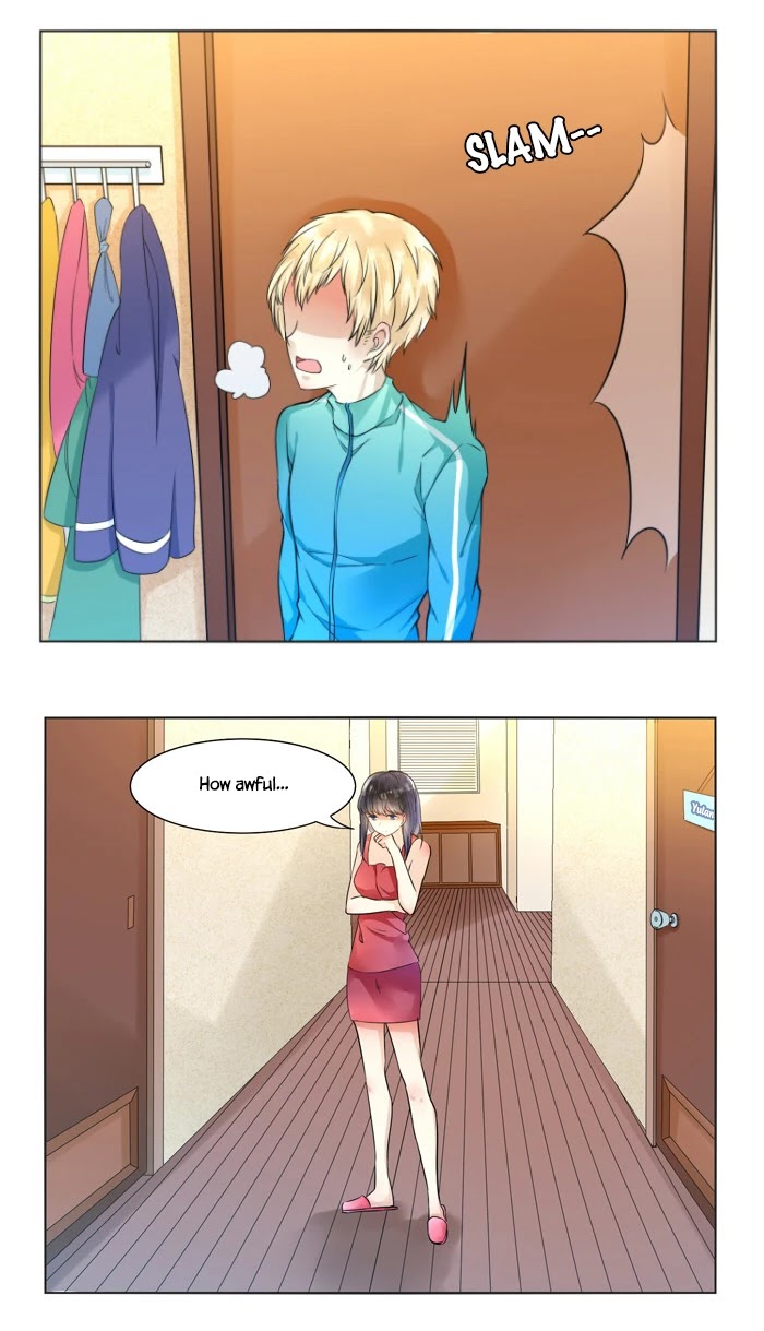 I Am My Wife Chapter 44 page 10 - Chapter 44