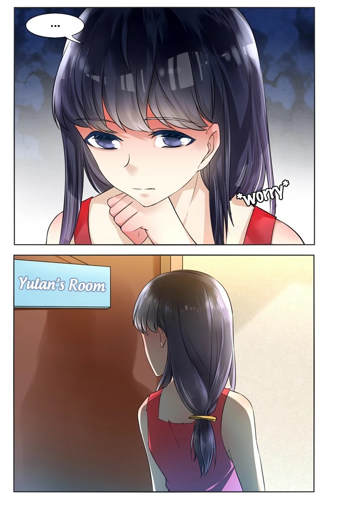 I Am My Wife Chapter 44 page 11 - Chapter 44