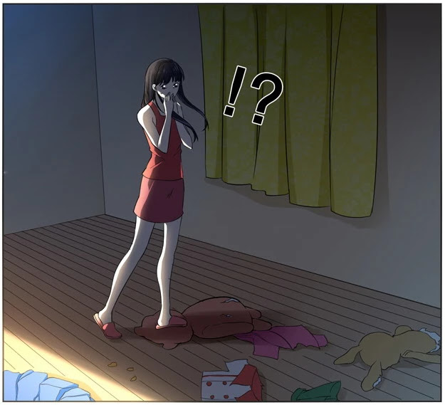 I Am My Wife Chapter 44 page 13 - Chapter 44