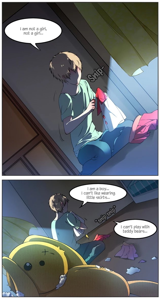 I Am My Wife Chapter 44 page 2 - Chapter 44