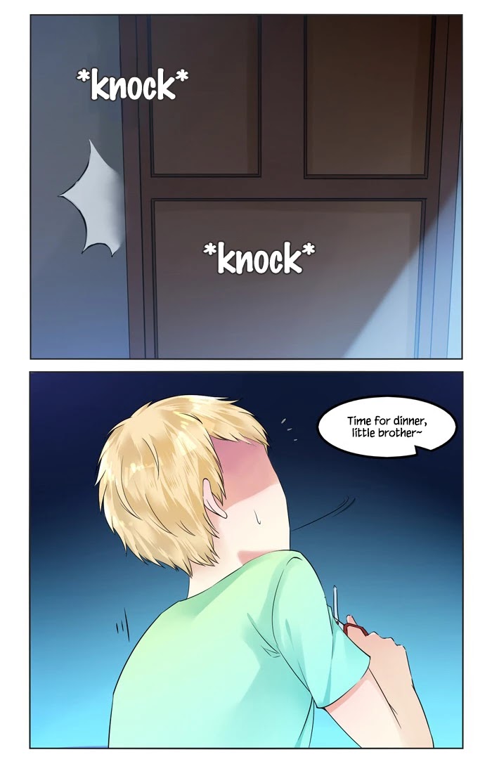 I Am My Wife Chapter 44 page 3 - Chapter 44