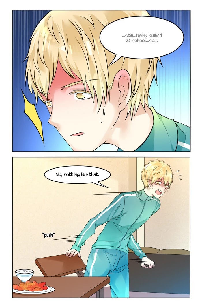 I Am My Wife Chapter 44 page 7 - Chapter 44
