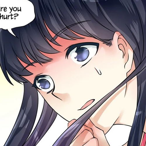I Am My Wife Chapter 44 cover