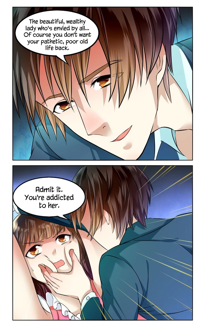 I Am My Wife Chapter 45 page 12 - Chapter 45