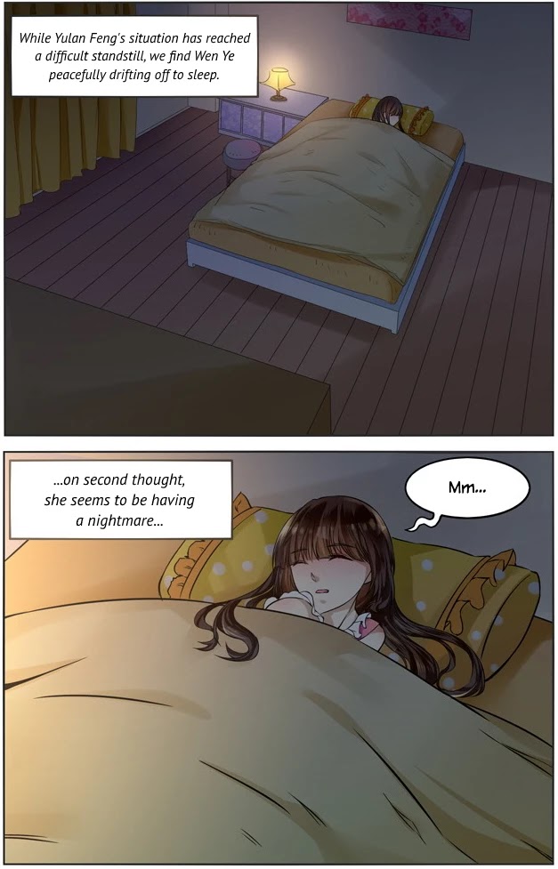 I Am My Wife Chapter 45 page 2 - Chapter 45