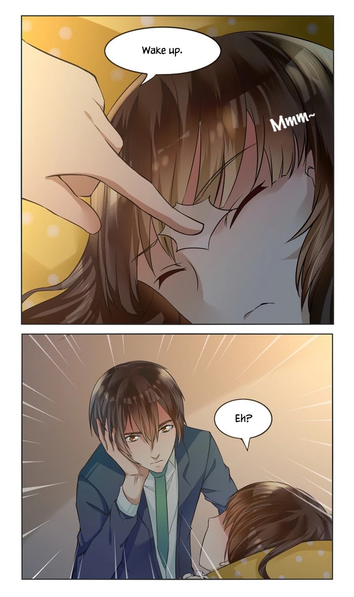 I Am My Wife Chapter 45 page 4 - Chapter 45