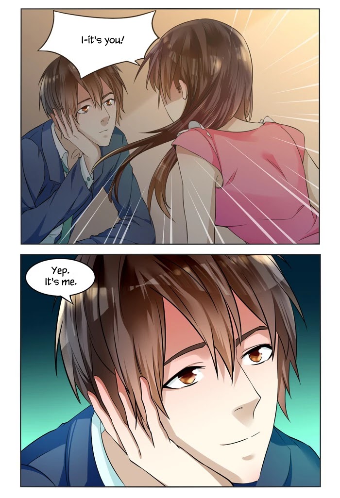 I Am My Wife Chapter 45 page 5 - Chapter 45