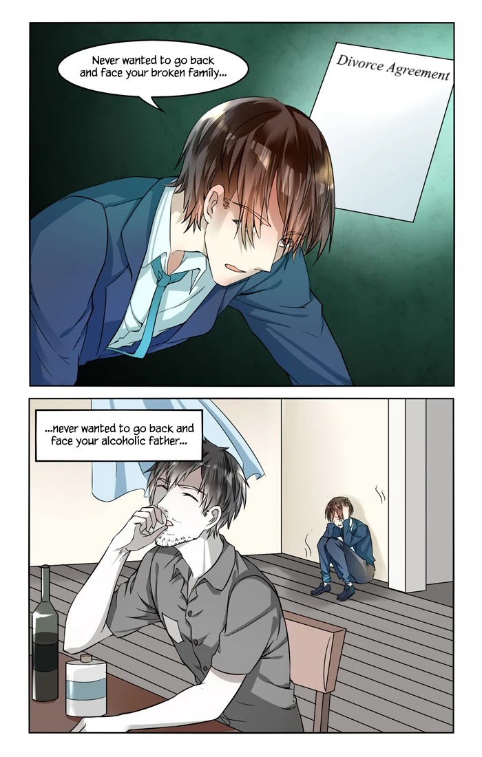 I Am My Wife Chapter 45 page 8 - Chapter 45