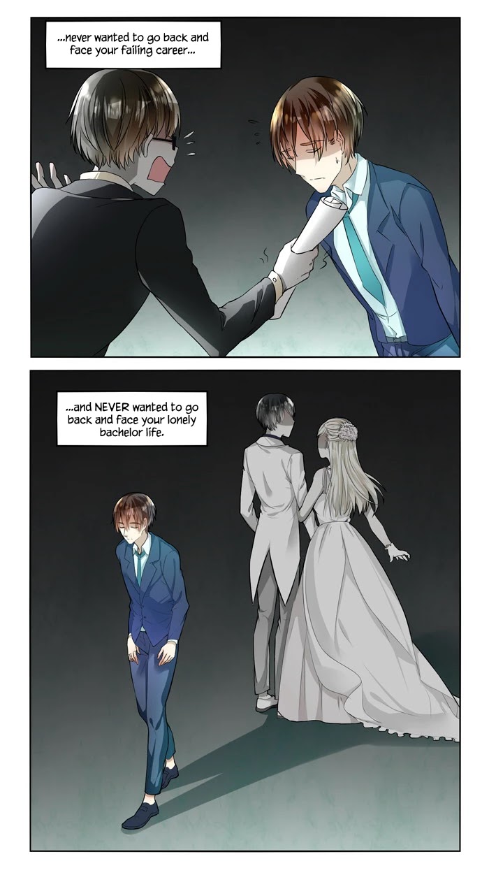 I Am My Wife Chapter 45 page 9 - Chapter 45