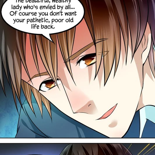 I Am My Wife Chapter 45 cover
