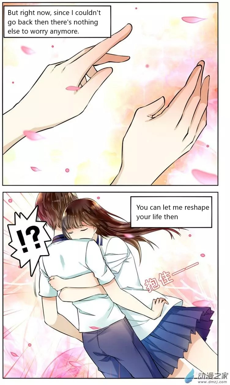 I Am My Wife Chapter 46 page 11 - Chapter 46