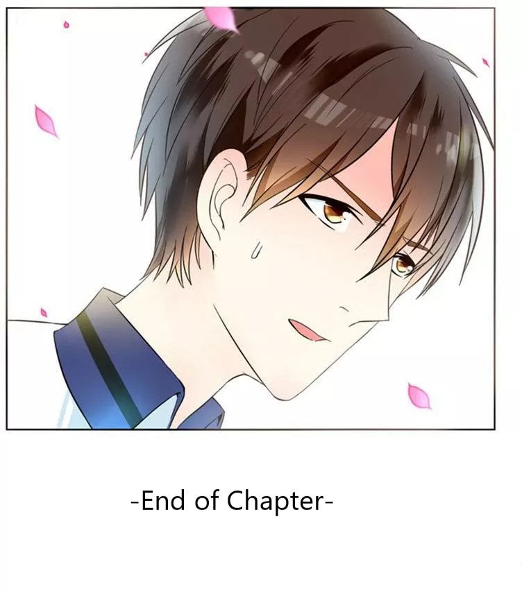 I Am My Wife Chapter 46 page 13 - Chapter 46