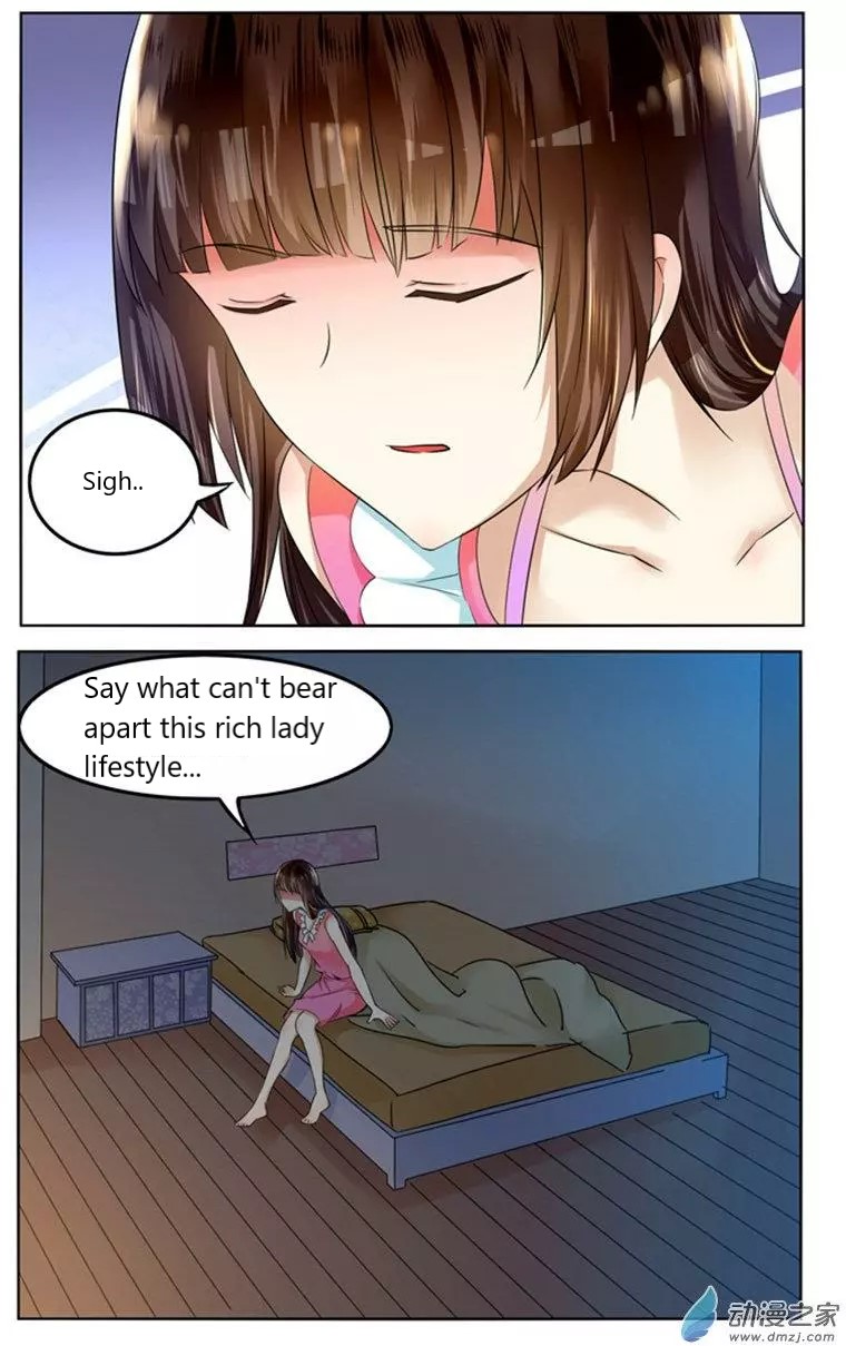 I Am My Wife Chapter 46 page 3 - Chapter 46