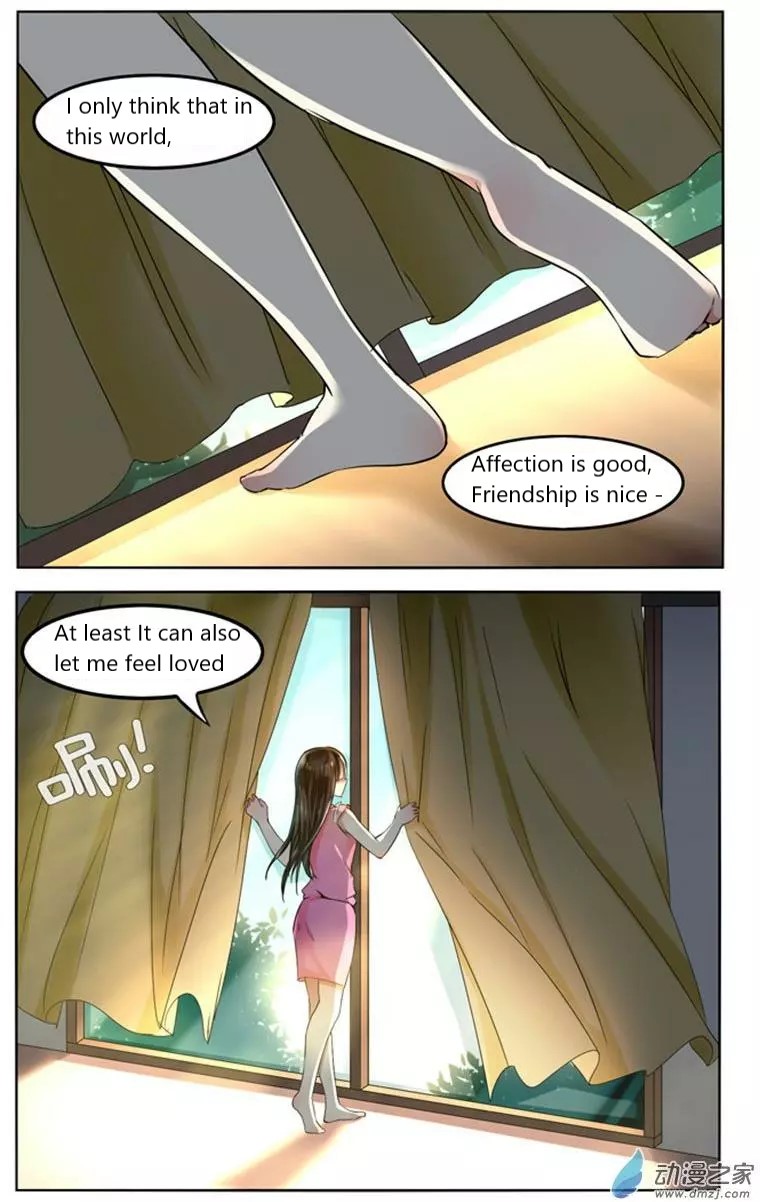 I Am My Wife Chapter 46 page 4 - Chapter 46