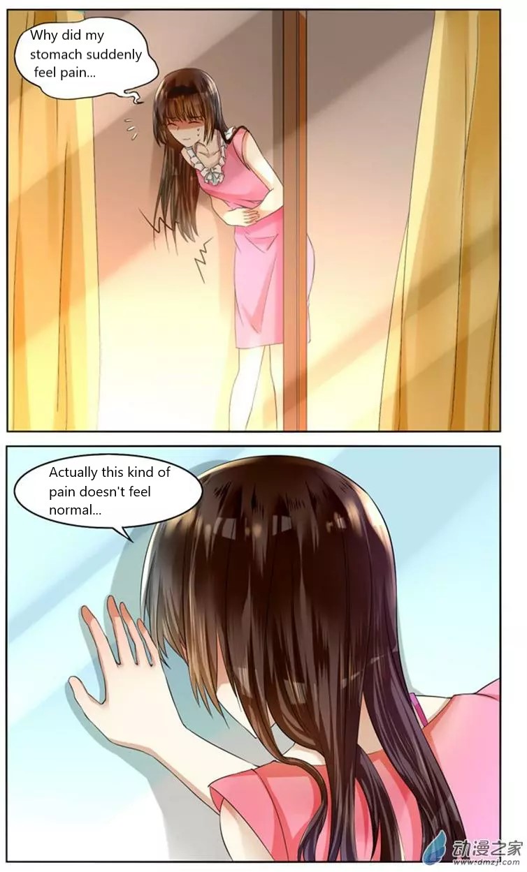 I Am My Wife Chapter 46 page 6 - Chapter 46