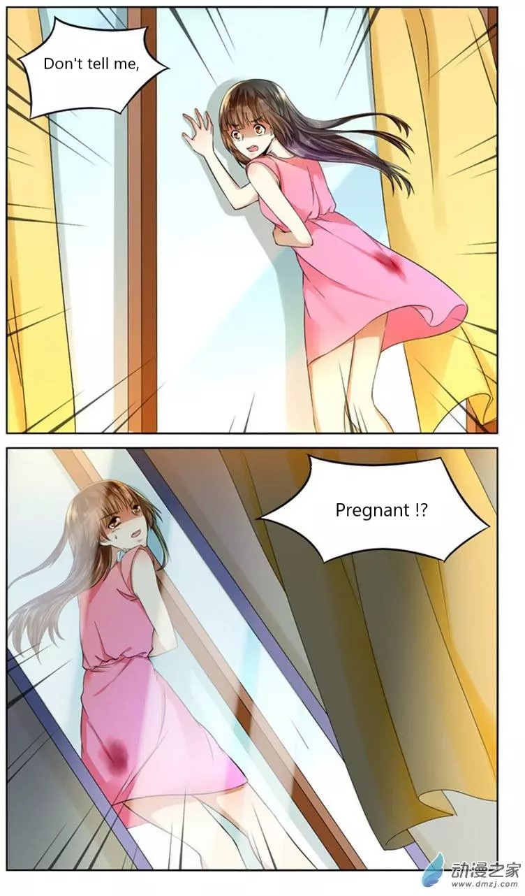 I Am My Wife Chapter 46 page 7 - Chapter 46