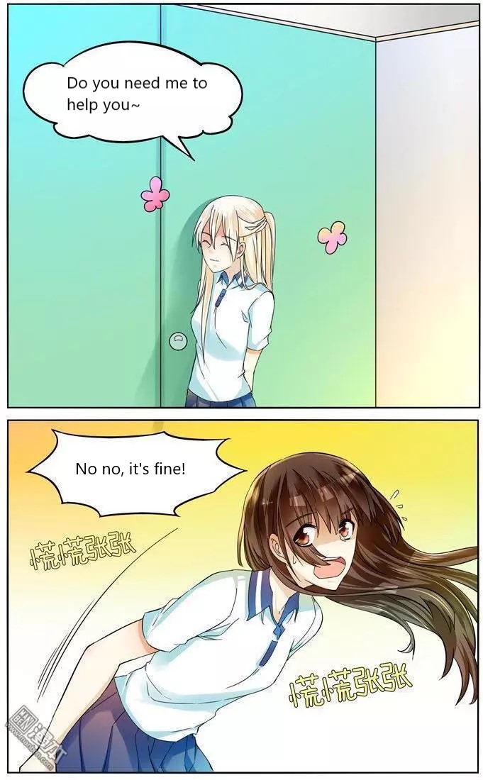 I Am My Wife Chapter 47 page 10 - Chapter 47