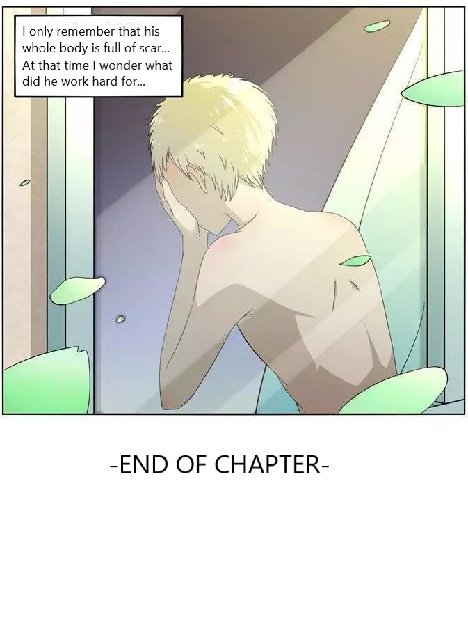 I Am My Wife Chapter 47 page 16 - Chapter 47