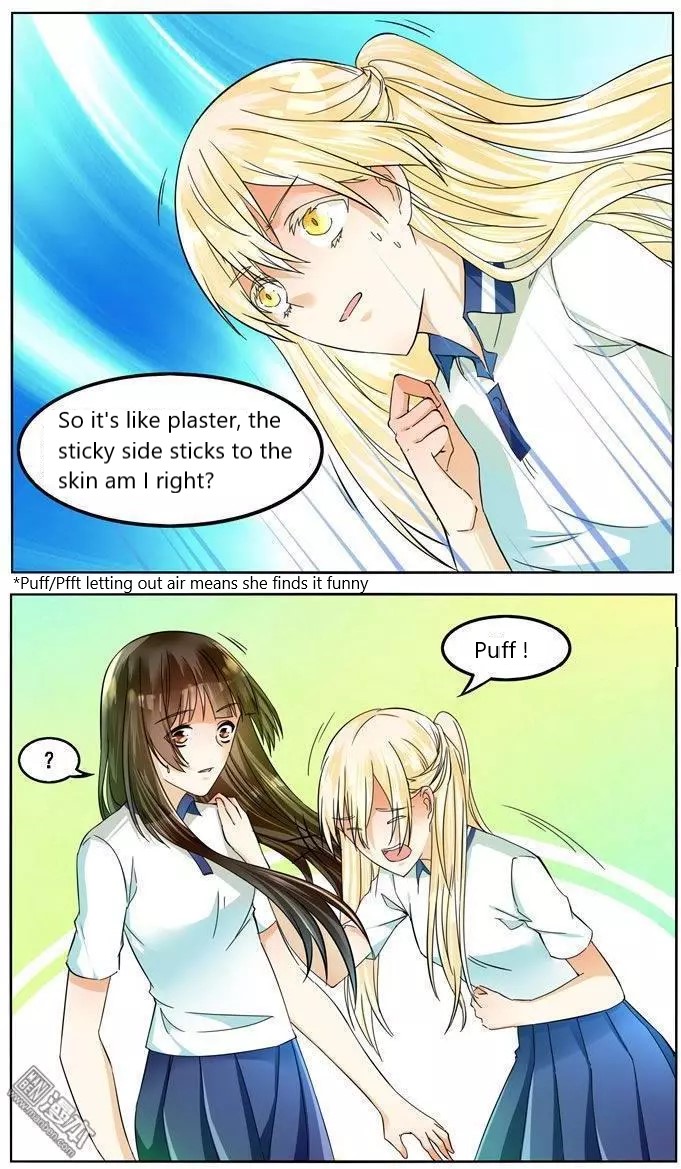 I Am My Wife Chapter 47 page 7 - Chapter 47