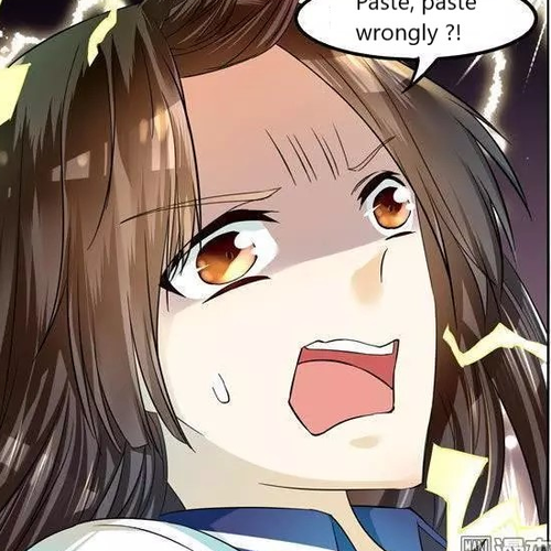 I Am My Wife Chapter 47 cover