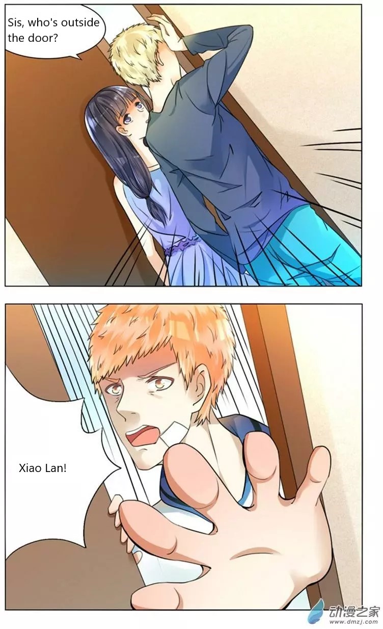 I Am My Wife Chapter 48 page 5 - Chapter 48
