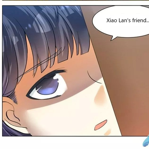 I Am My Wife Chapter 48 cover