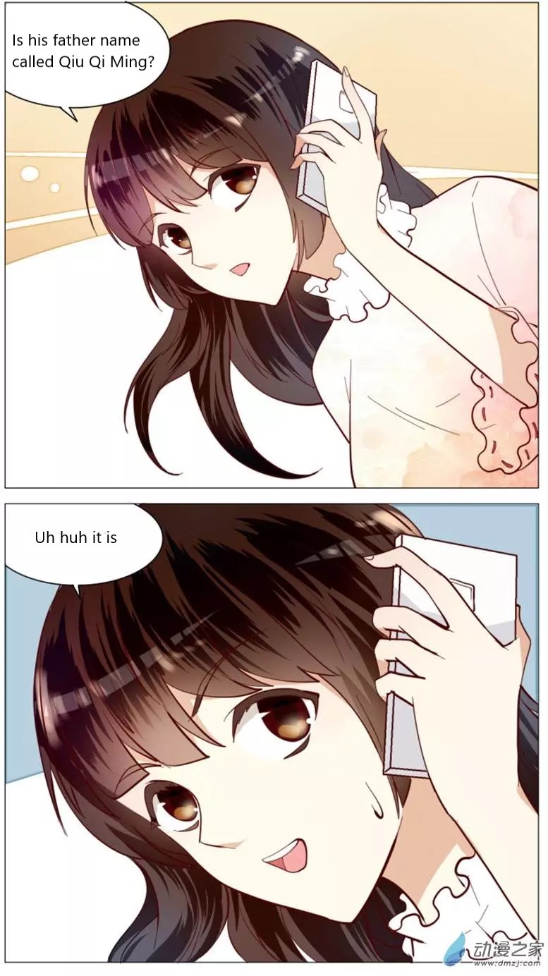 I Am My Wife Chapter 49 page 11 - Chapter 49