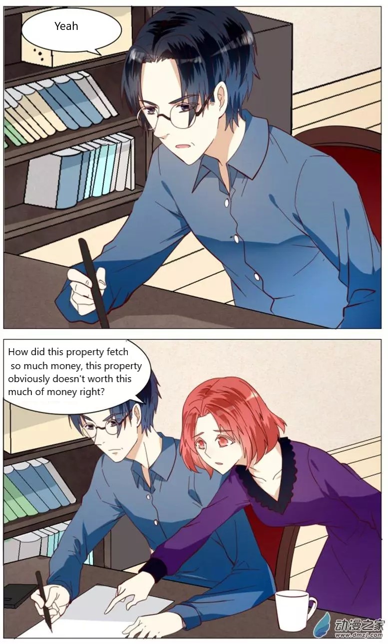 I Am My Wife Chapter 49 page 13 - Chapter 49