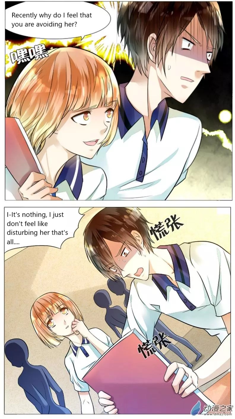 I Am My Wife Chapter 49 page 2 - Chapter 49