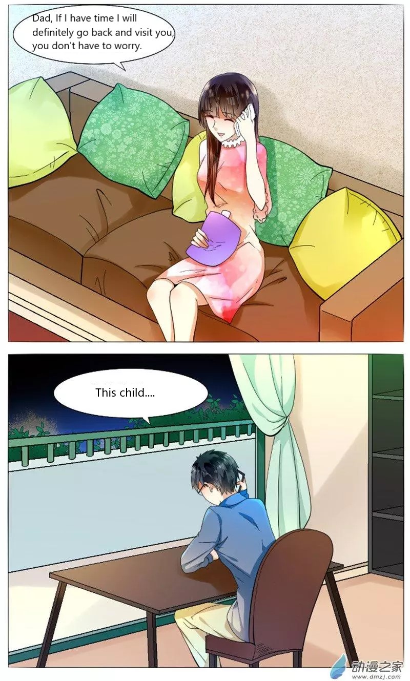 I Am My Wife Chapter 49 page 9 - Chapter 49