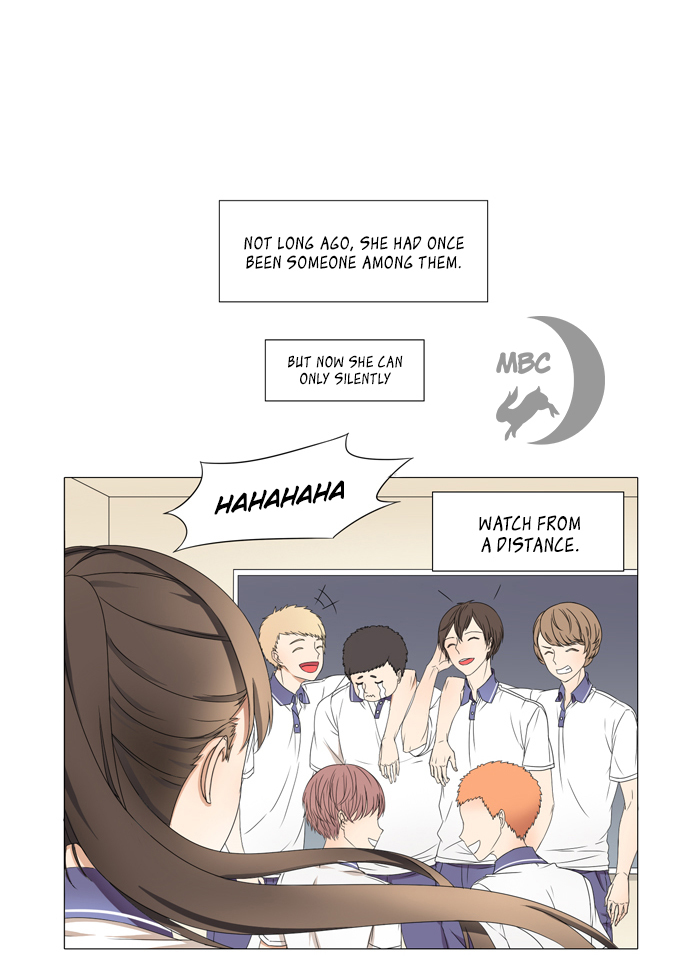 I Am My Wife Chapter 5 page 12 - Chapter 5