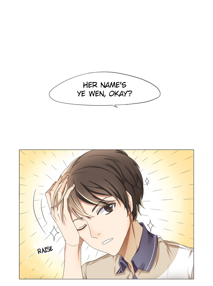 I Am My Wife Chapter 5 page 7 - Chapter 5