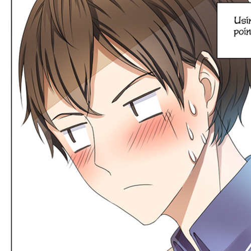 I Am My Wife Chapter 5 cover