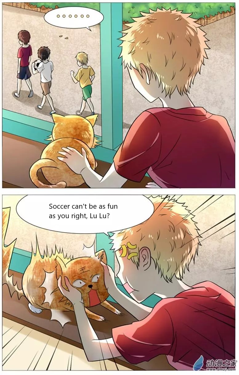I Am My Wife Chapter 50 page 10 - Chapter 50