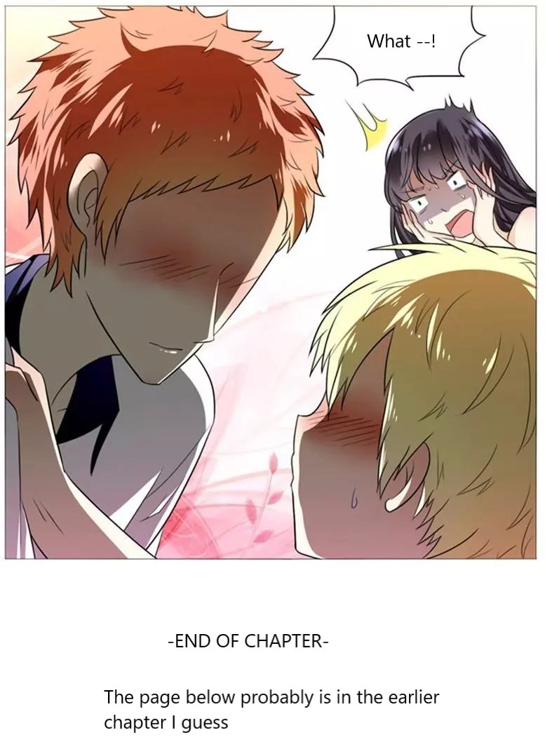 I Am My Wife Chapter 50 page 15 - Chapter 50