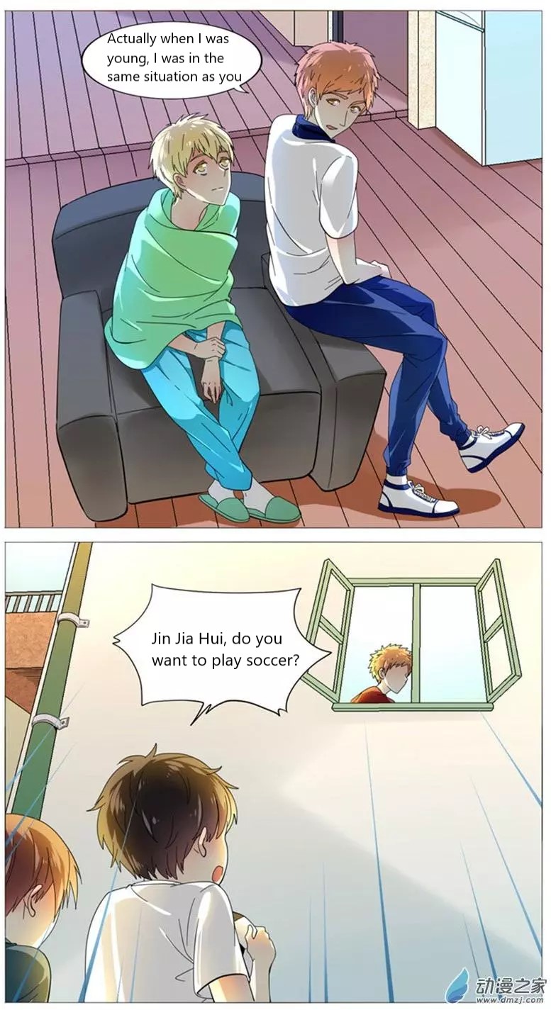I Am My Wife Chapter 50 page 7 - Chapter 50