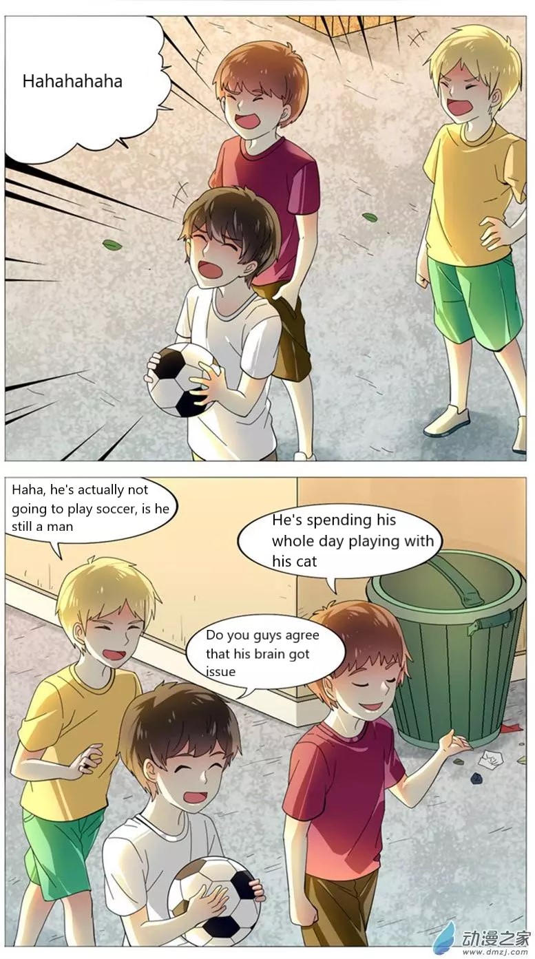 I Am My Wife Chapter 50 page 9 - Chapter 50