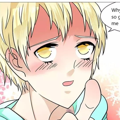I Am My Wife Chapter 51 cover