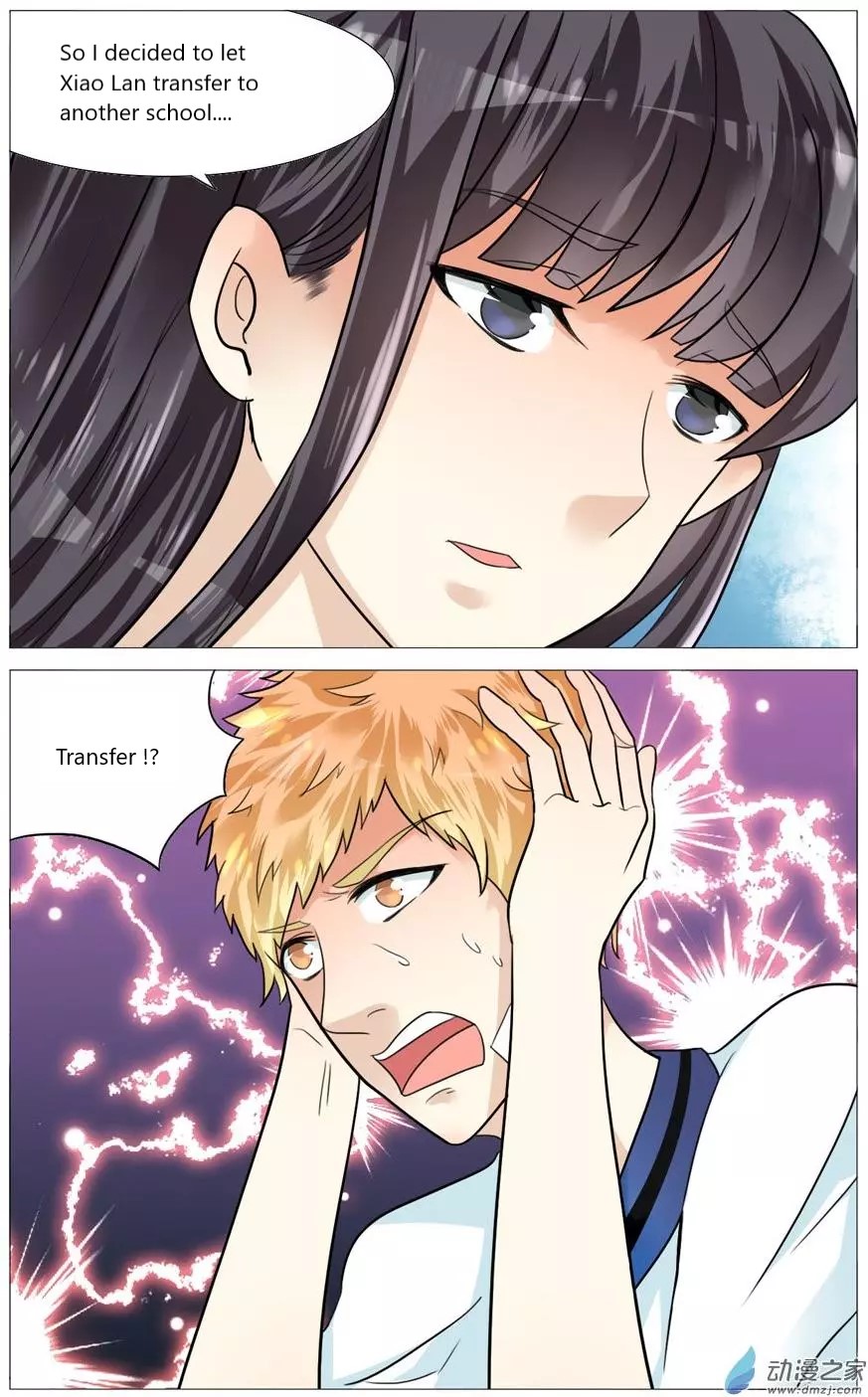 I Am My Wife Chapter 52 page 6 - Chapter 52