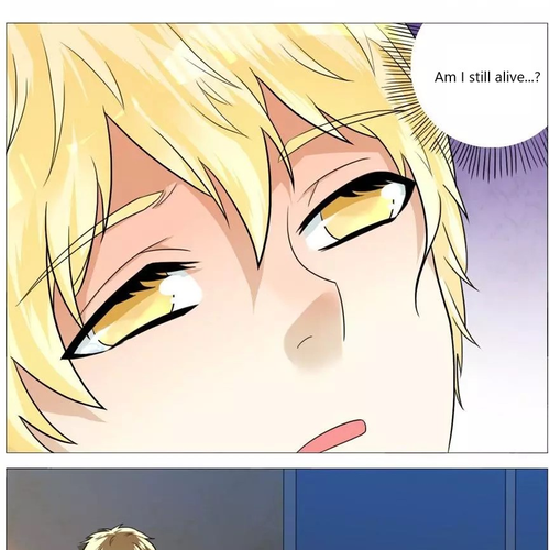 I Am My Wife Chapter 52 cover