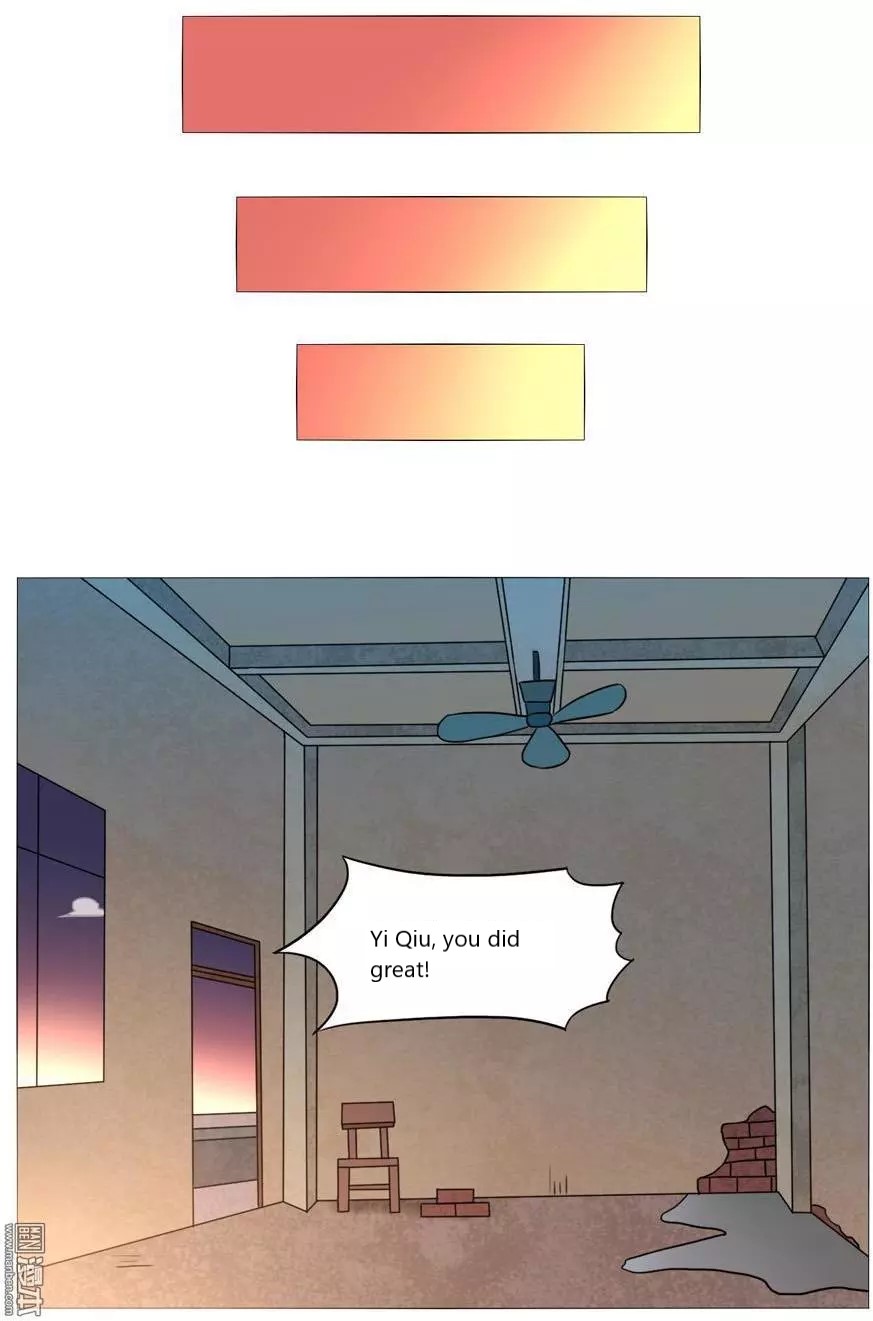 I Am My Wife Chapter 54 page 7 - Chapter 54