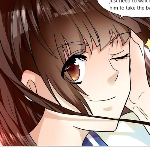 I Am My Wife Chapter 54 cover