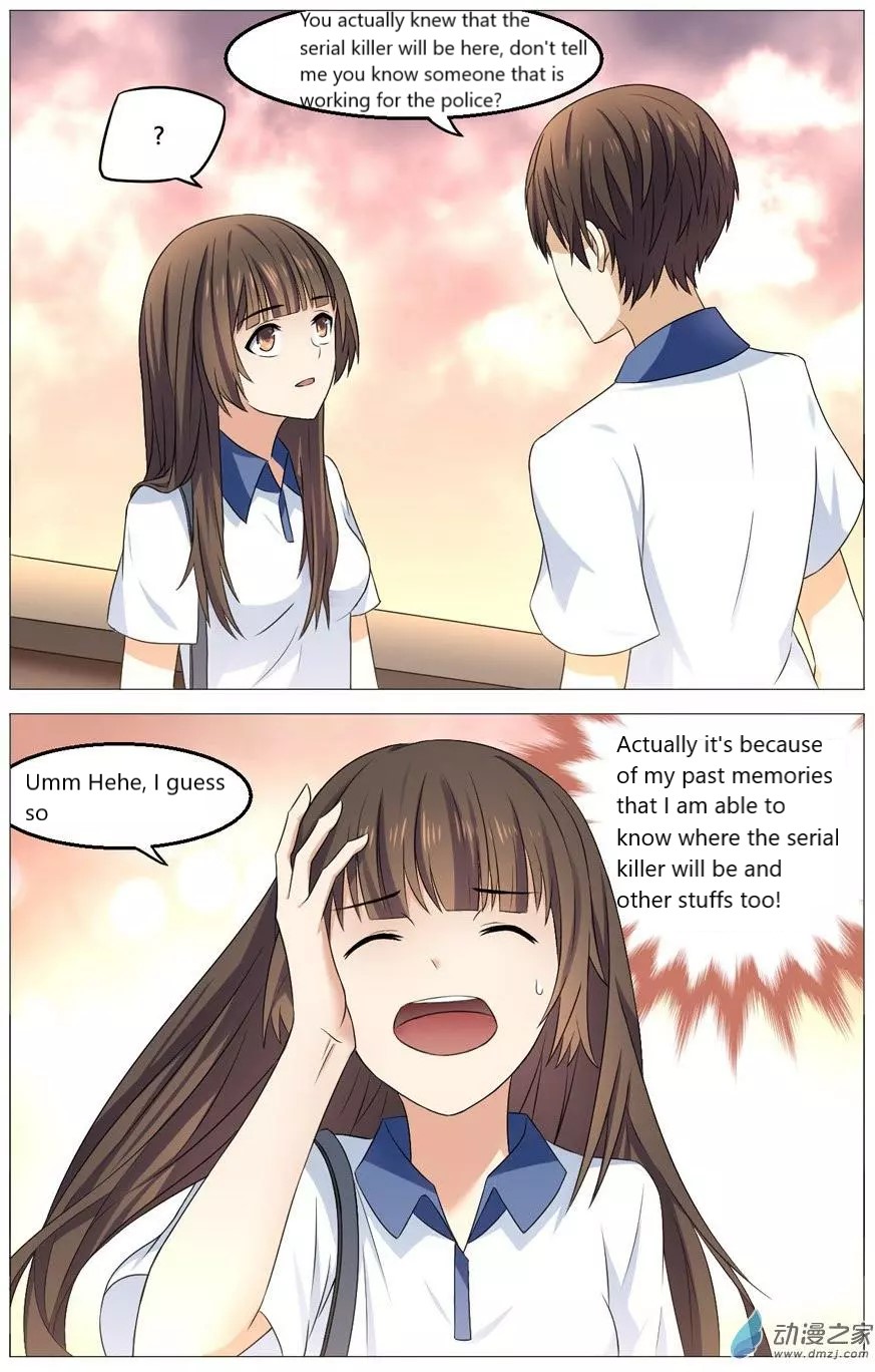 I Am My Wife Chapter 55 page 10 - Chapter 55